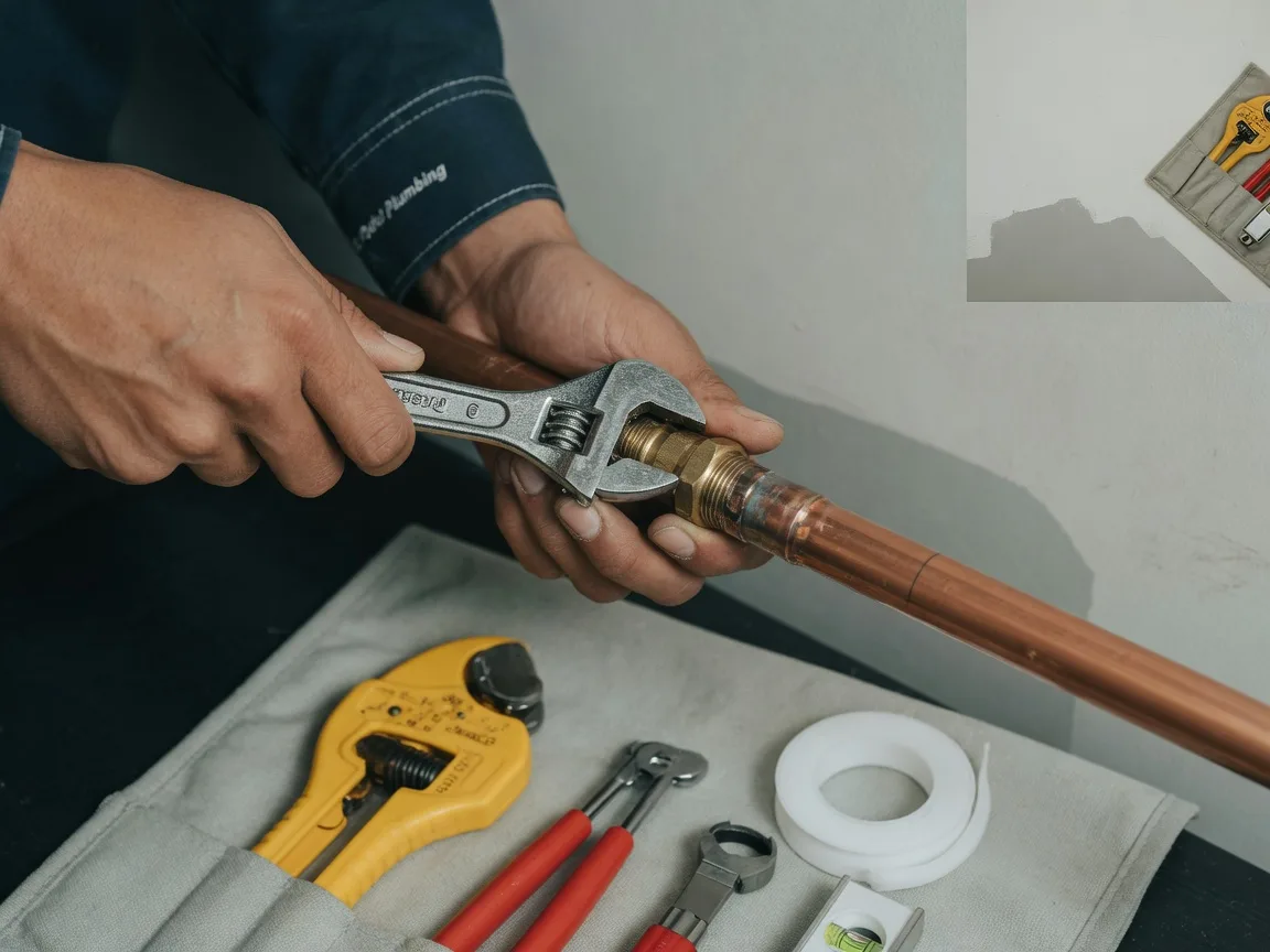 Why choose Drain Cleaning in Campton, NH